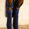 Online Protèges Jarrets Cavaletti (2 coloris) Protège-Jarrets|Protège Jarret