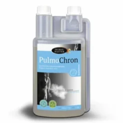 New Pulmochron – Plantes pour la respiration du cheval - Appareil Respiratoire·Difficultés Respiratoires|Appareil Respiratoire·Toux Et Irritations