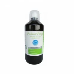 Pulmo'Phyt - Confort respiratoire - Alliance Equine Appareil Respiratoire·Difficultés Respiratoires
