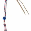 Sale Quirt Synthétique pour le barrel Bridons Et Brides·Bridon Synthétique