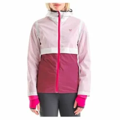 Rain Free Jacket Femme Vêtements De Pluie