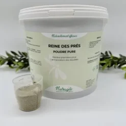 Outlet Reine des Prés - Bien-Être Du Cheval·Plantes Pour Chevaux