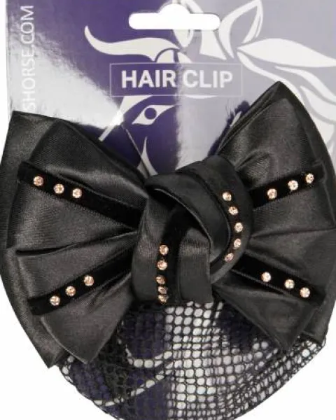 New Resille barette rosegold Femme Tenue De Concours Femme·Résilles Cheveux|Les Accessoires De Concours·Résilles De Cavalière