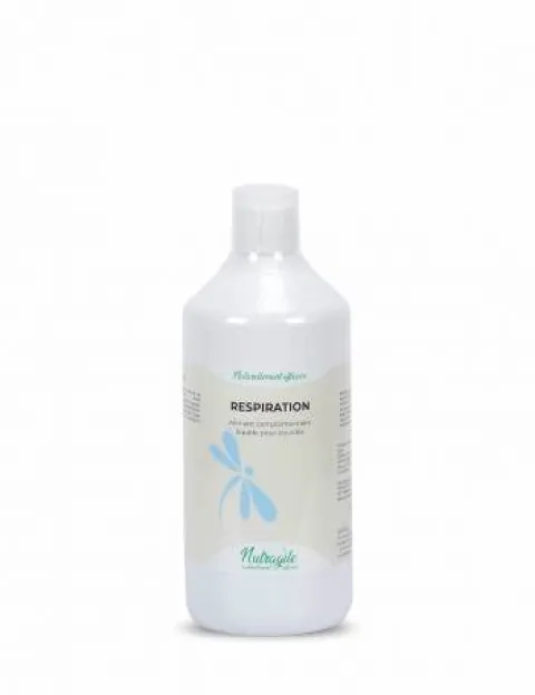 Discount Respiration 1L Appareil Respiratoire·Difficultés Respiratoires|Appareil Respiratoire·Toux Et Irritations