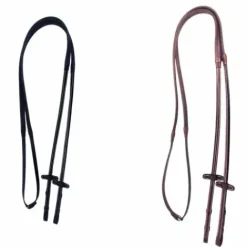 Clearance Rênes caoutchouc 13 mm - Rênes·Rênes En Caoutchouc