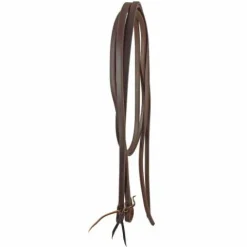Sale Rênes longues huilées Western Longues Rênes
