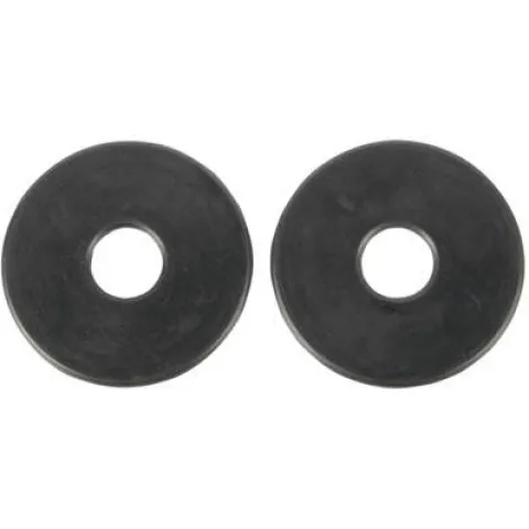 Discount Rondelles de mors caoutchouc Harry's horse Accessoires De Briderie·Rondelles De Mors