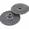 New Rondelles de mors diamètre 9 cm Accessoires De Briderie·Rondelles De Mors