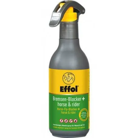 New Répulsif Taons + cheval & cavalier - Insectifuges Et Répulsifs