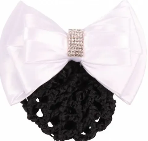 Résille barette square Harry's Horse Femme Tenue De Concours Femme·Résilles Cheveux|Les Accessoires De Concours·Résilles De Cavalière