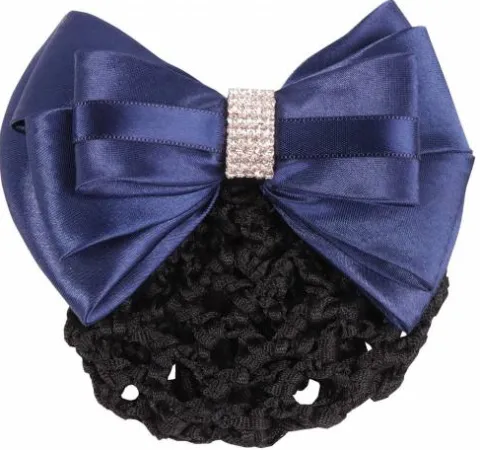 Résille barette square Harry's Horse Femme Tenue De Concours Femme·Résilles Cheveux|Les Accessoires De Concours·Résilles De Cavalière