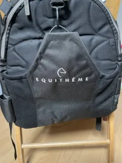 Sac à dos Groom Equi thème Sacoches De Randonnée|Sacoches De Randonnée