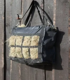 Best Sac à Foin rectangulaire Matériel Pour L'Alimentation·Filets à Foin