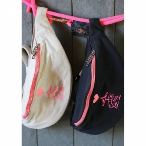 Clearance Sac banane Manège - Sacs & Pochettes De Ceinture