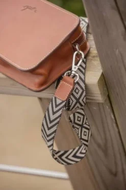 Best Sac bandoulière Lizzie - Penelope Collection Sacs & Pochettes De Ceinture