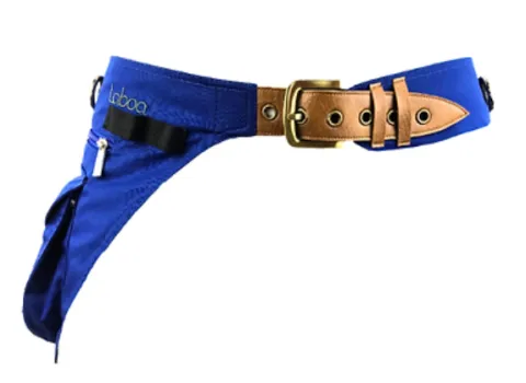Sac ceinture éducatif 3 poches - Sacs & Pochettes De Ceinture