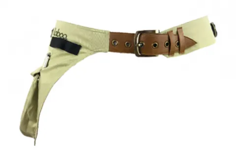 Sac ceinture éducatif 3 poches - Sacs & Pochettes De Ceinture