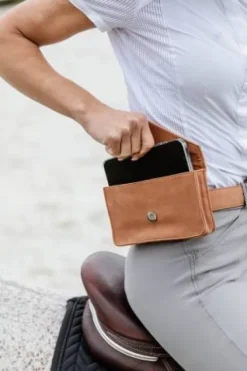 Hot Sac ceinture pour téléphone - Sacs & Pochettes De Ceinture