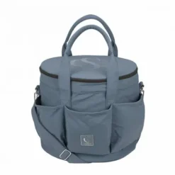 Sac de pansage glossy classic sports 2025 - - édition limitée Boîtes Et Kits De Pansage