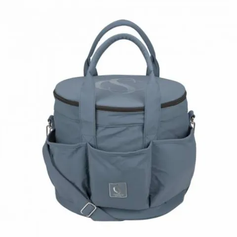 Sac de pansage glossy classic sports 2025 - - édition limitée Boîtes Et Kits De Pansage