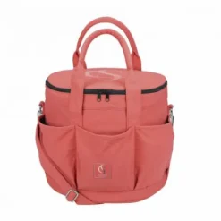 Sac de pansage glossy classic sports 2025 - - édition limitée Boîtes Et Kits De Pansage