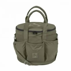 Sac de pansage glossy classic sports 2025 - - édition limitée Boîtes Et Kits De Pansage