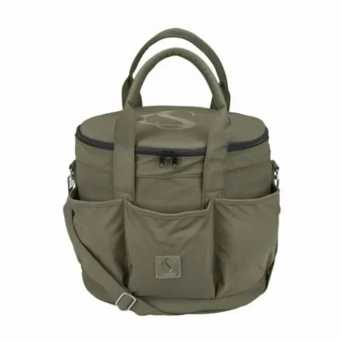 Sac de pansage glossy classic sports 2025 - - édition limitée Boîtes Et Kits De Pansage