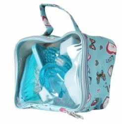 Sac de pansage HEARTS - Boîtes Et Kits De Pansage