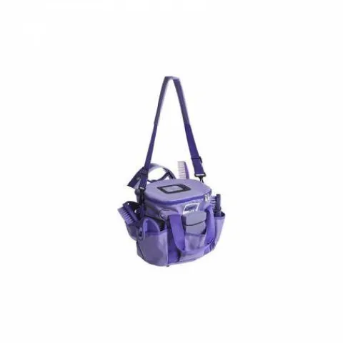 Clearance Sac de pansage Pro 3 - Hippotonic Boîtes Et Kits De Pansage