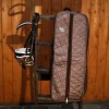 New Sac pour bride Hollywood Glamorous - - DAZZLING CHOCOLATE Bridons Et Brides·Sac à Bride|Bagagerie Et Sac De Transport·Sacs à Bride