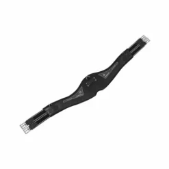 New Sangle anatomique en gel et pvc avec boucles en acier inoxydable Sangles