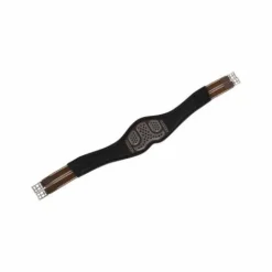 New Sangle anatomique en gel et pvc avec boucles en acier inoxydable Sangles