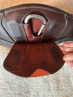 Sangle anatomique CWD mademoiselle taille 135 Sangles