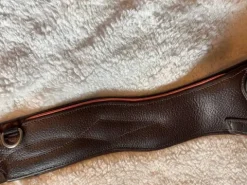 Sangle anatomique CWD mademoiselle taille 135 Sangles