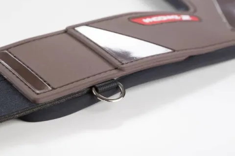 Clearance Sangle anatomique Carbon Air Sangles