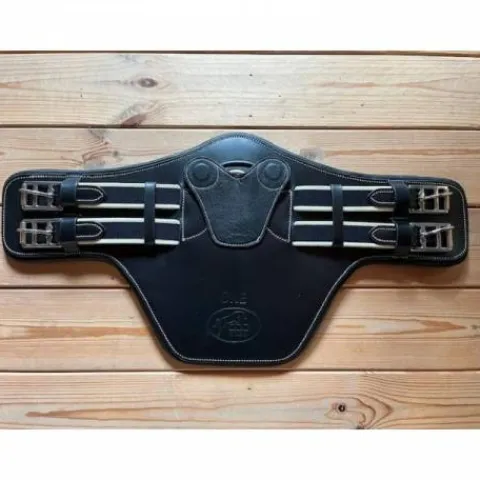 Discount Sangle bavette courte élastique SAFETY - Collection One - Sangles