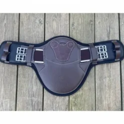 Clearance Sangle bavette courte mesh SAFETY - Jump'in Sangles