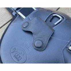 Clearance Sangle bavette courte mesh SAFETY - Jump'in Sangles