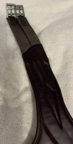 New sangle bavette CWD taille 130 Sangles