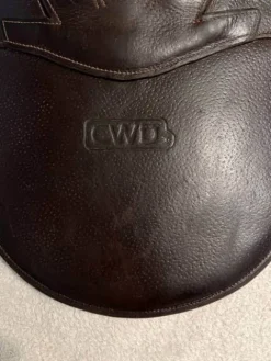 New sangle bavette CWD taille 130 Sangles