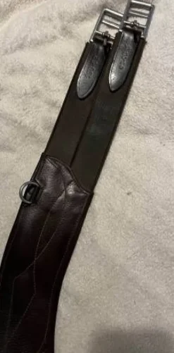 New sangle bavette CWD taille 130 Sangles