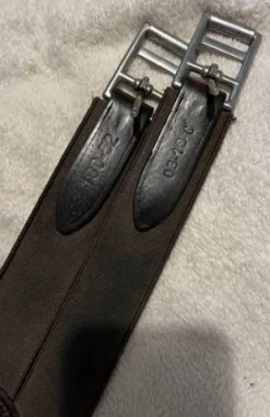 New sangle bavette CWD taille 130 Sangles