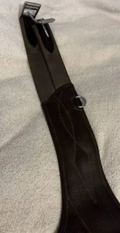 New sangle bavette CWD taille 130 Sangles