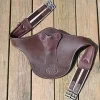 Outlet Sangle bavette élastique SAFETY - Collection One - Jump'in Sangles