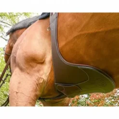 Outlet Sangle bavette élastique SAFETY - Collection One - Jump'in Sangles