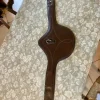 Sale Sangle bavette - Taille 135 - Excellent état Sangles