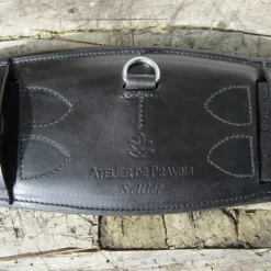 New Sangle de dressage - Sangles