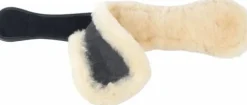 Outlet Sangle de dressage + merino padding Harry's horse Sangles