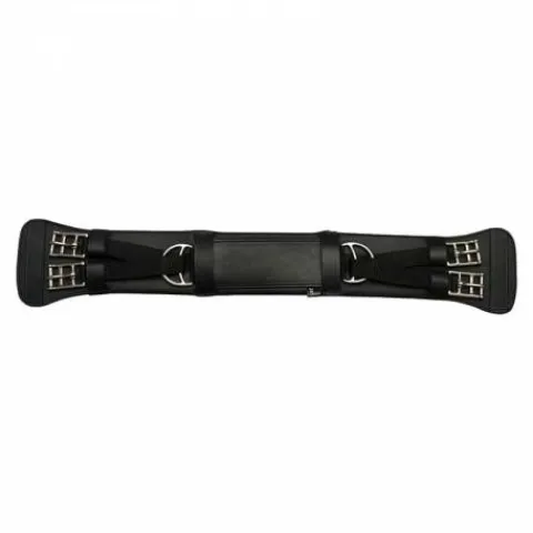 Hot Sangle de dressage courte Sangles