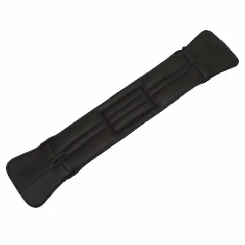 Hot Sangle de dressage courte Sangles